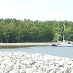 Usedom-apartment * Swinoujscie