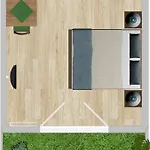 Usedom-apartment Swinoujscie