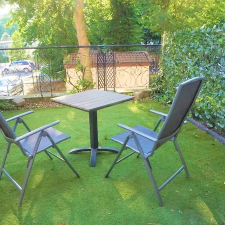 아파트 Usedom-apartment