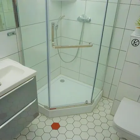 Usedom-apartment *