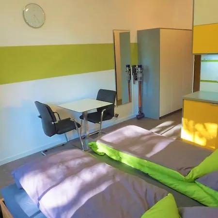 아파트 Usedom-apartment *