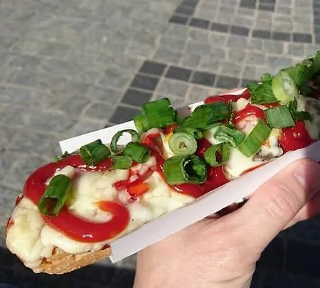 아파트 Usedom-apartment 슈비노우이스쳬