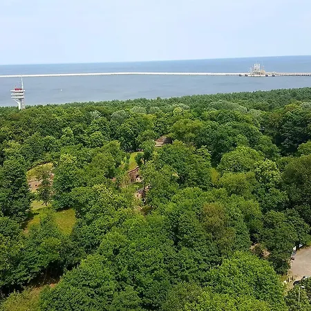 Usedom-apartment