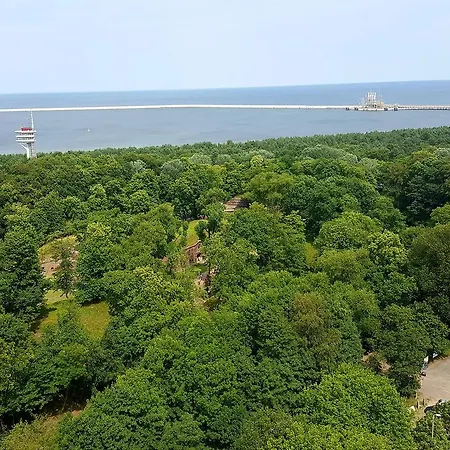 Usedom-apartment