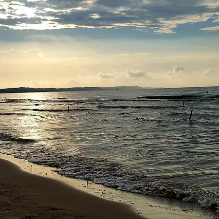 Usedom-apartment 아파트 슈비노우이스쳬