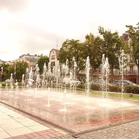 Usedom-apartment *