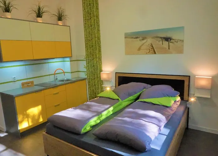 Apartment Usedom-apartment