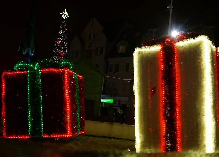 Apartment Usedom-apartment *