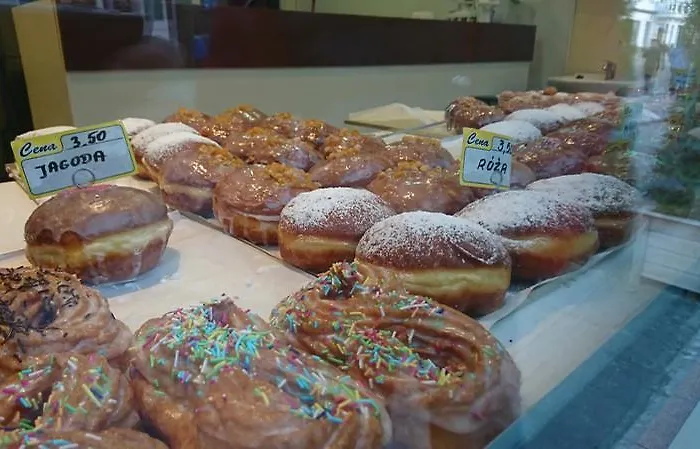 Usedom-apartment Apartment *