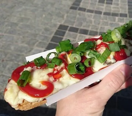 Apartman Usedom-apartment Swinoujscie