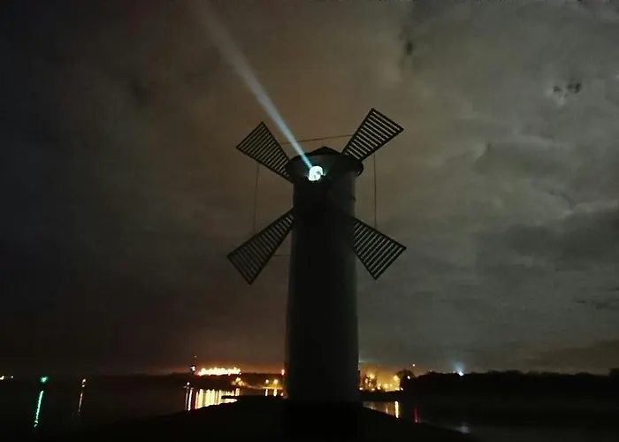 Apartman Usedom-apartment