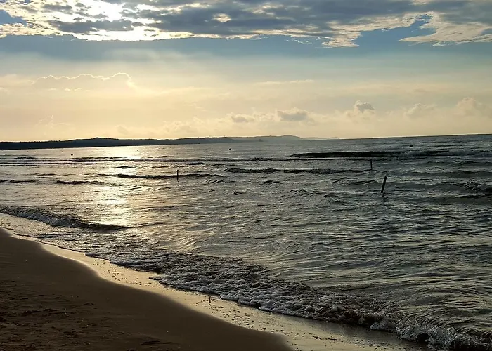 Usedom-apartment Apartment Swinemünde